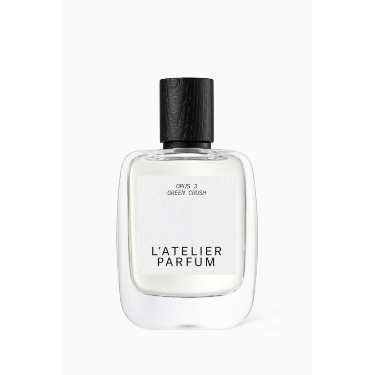 L’Atelier Parfum - Green Crush Eau de Parfum, 50ml