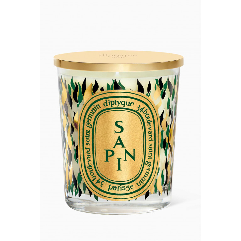 Diptyque - Sapin Christmas Candle, 190g