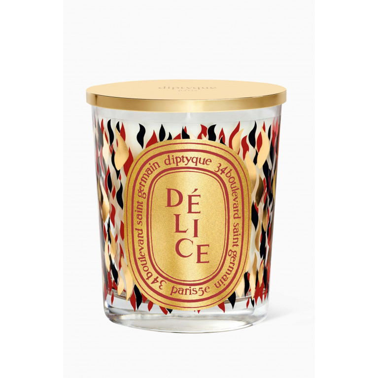 Diptyque - Limited Edition Coton Candle, 190g