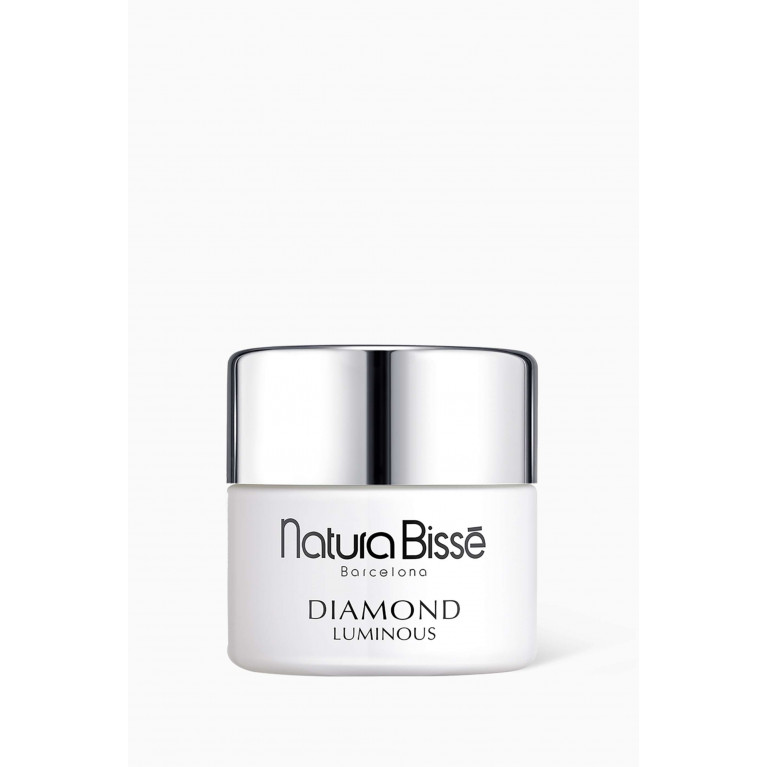 Natura Bisse - Diamond Luminous Perfecting Cream, 50ml