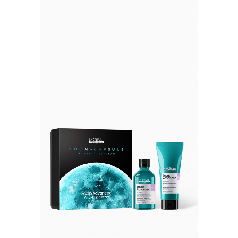 L’Oréal Professionnel - Série Expert Scalp Advanced Gift Set