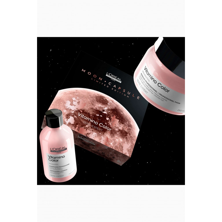 L’Oréal Professionnel - Serie Expert Vitamino Color Duo Gift Set