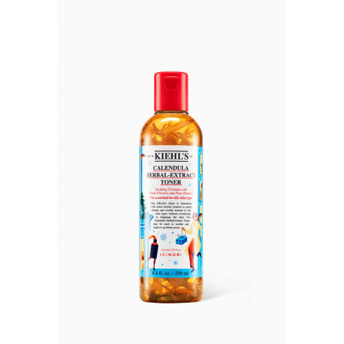 Kiehl's - Limited Edition Calendula Herbal Extract Toner, 250ml