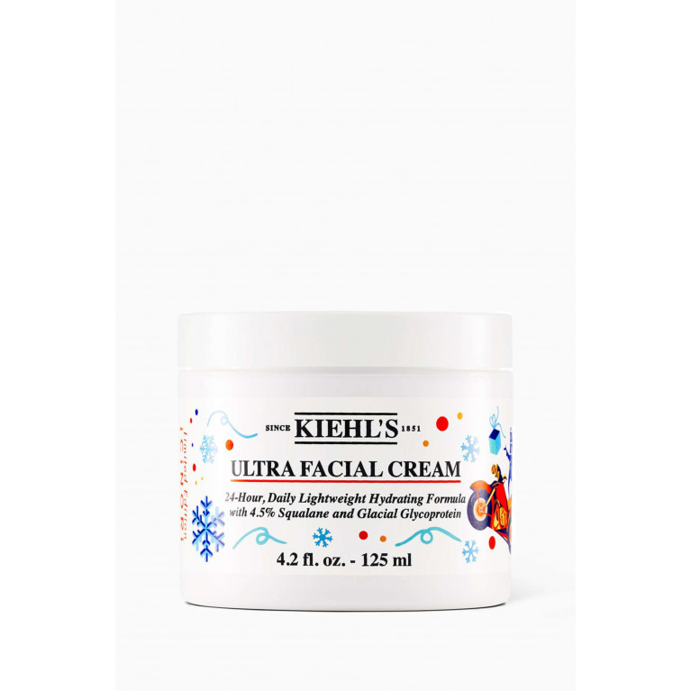 Kiehl's - Limited Edition Ultra Facial Cream, 125ml