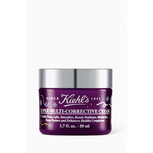 Kiehl's - Limited Edition Super Multi Corrective Cream, 50ml