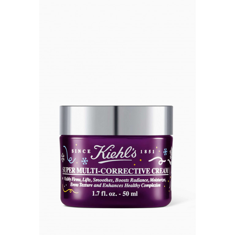 Kiehl's - Limited Edition Super Multi Corrective Cream, 50ml
