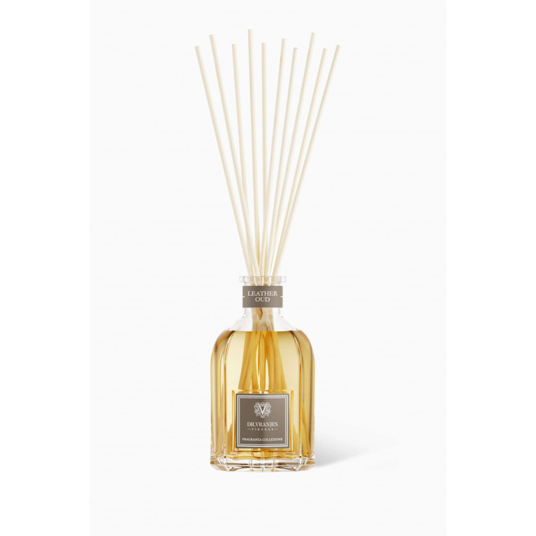 Dr. Vranjes - Leather Oud Diffuser, 250ml