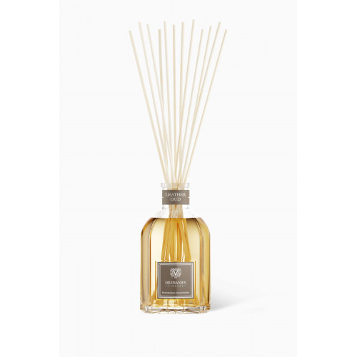 Dr. Vranjes - Leather Oud Diffuser, 500ml