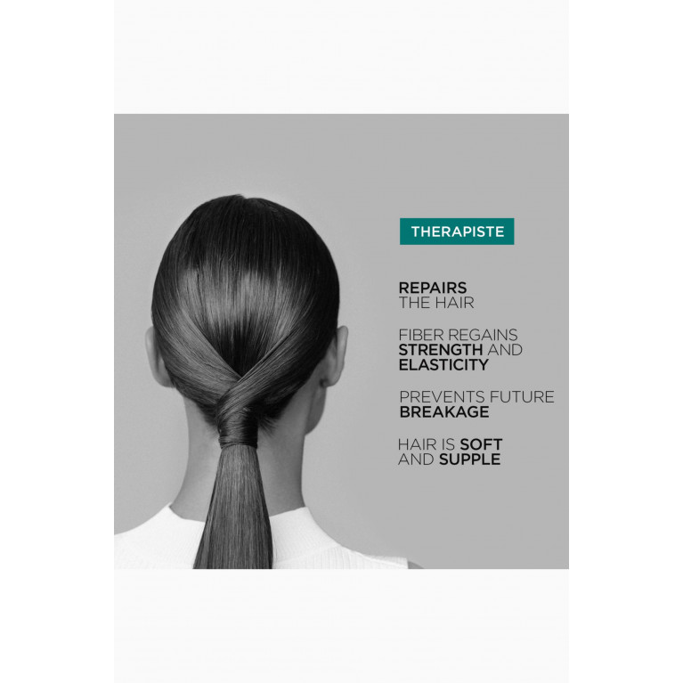 Kérastase - Resistance Trio Gift Set for Damaged Hair