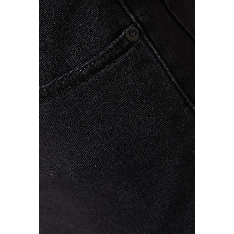 Selected Homme - 196 Straight-fit Jeans in Denim