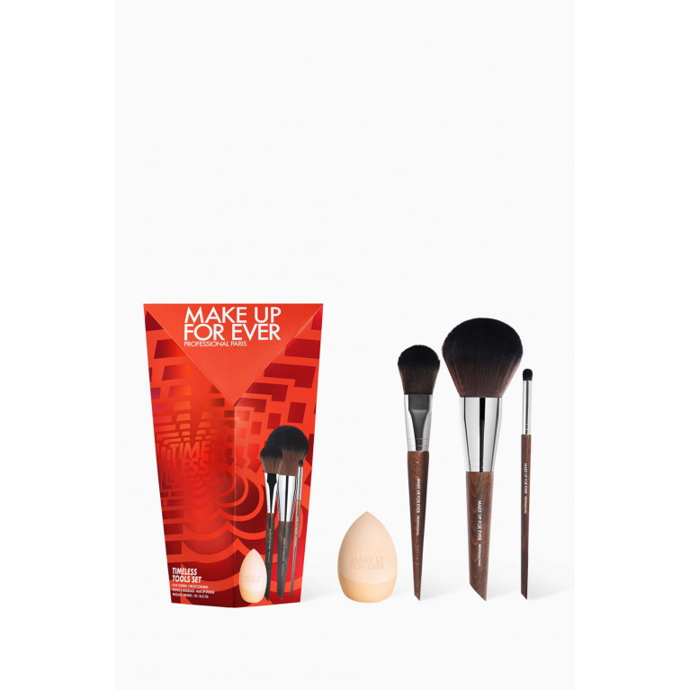 Make Up For Ever - Timeless Tools Set