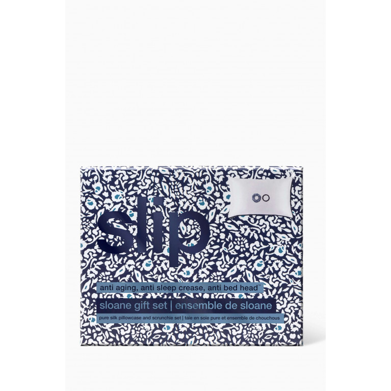 Slip - Sloane Queen Gift Set