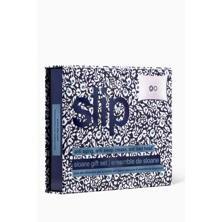 Slip - Sloane Queen Gift Set