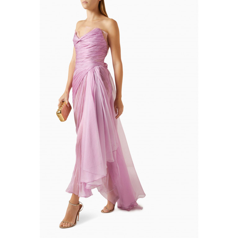 Maria Lucia Hohan - Julie Ankle Gown