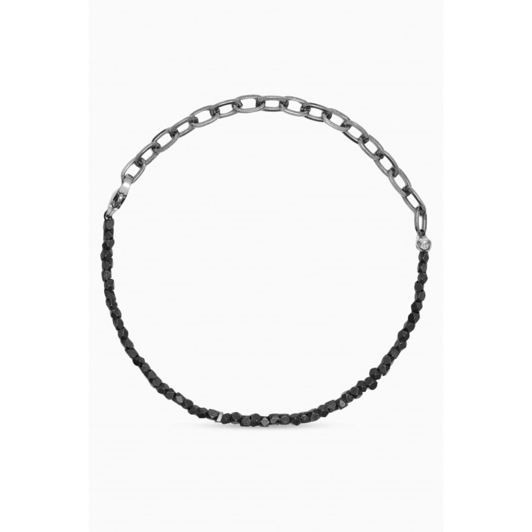 The Monotype - Kash Stone Bracelet
