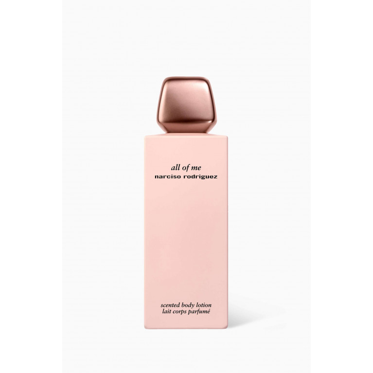 Narciso Rodriguez - All of Me Body Lotion, 200ml