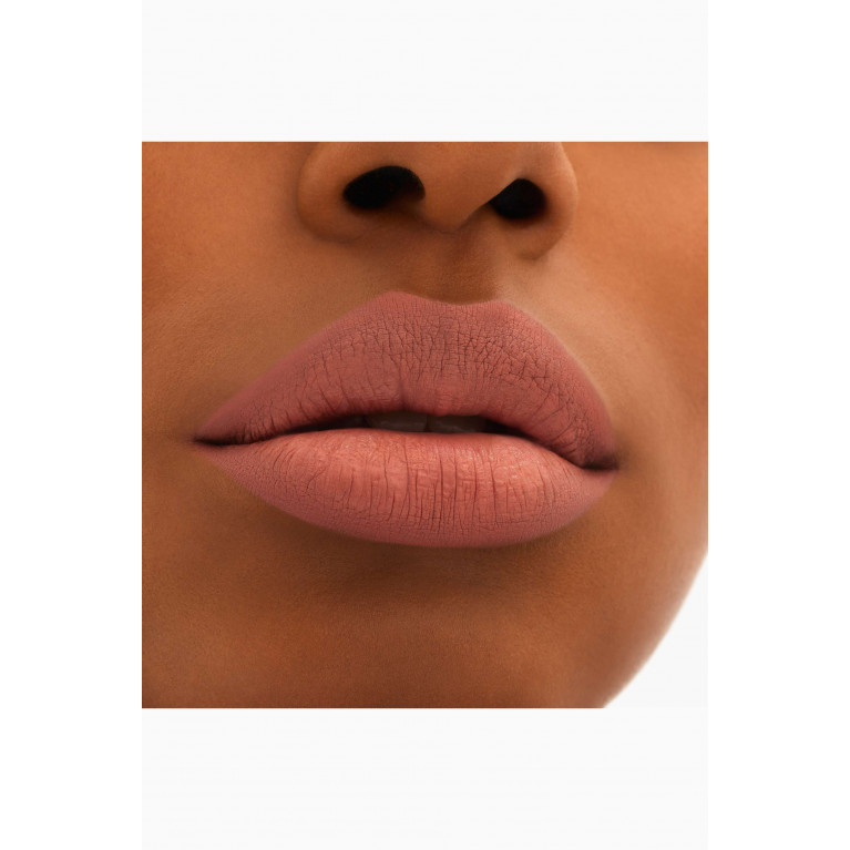 MAC Cosmetics - Mischief Locked Kiss 24HR Lipstick, 1.8g Mischief