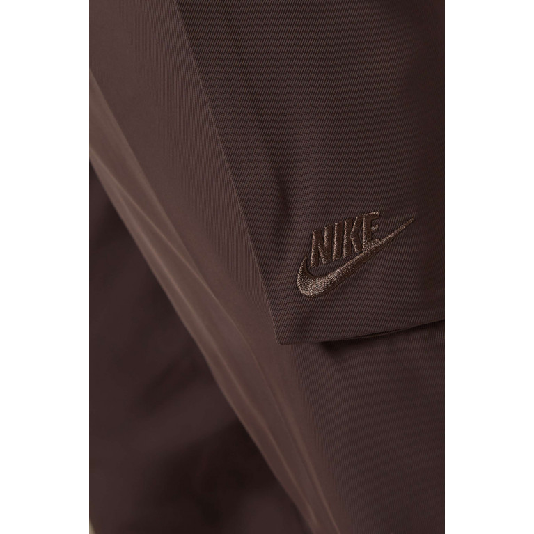 Nike - Tech Pack Woven Utility Pants in Polyester