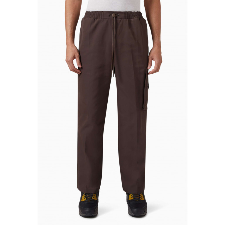 Nike - Tech Pack Woven Utility Pants in Polyester