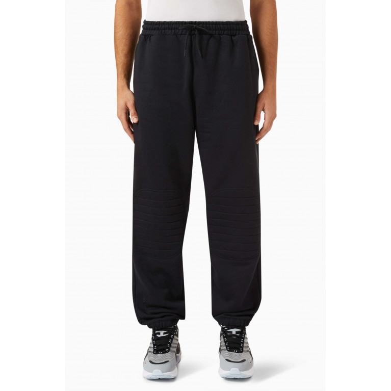 Nike - Water Repellant Logo Pants in Polyester