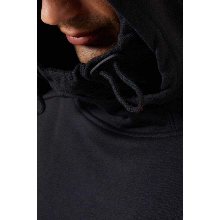 Nike - Therma-FIT Tech Pack Repel Hoodie in Cotton Blend