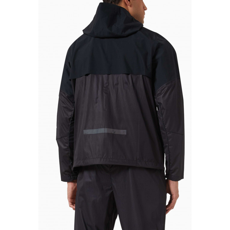 Nike Running - Storm-FIT Running Division Aerogami Jacket in Nylon