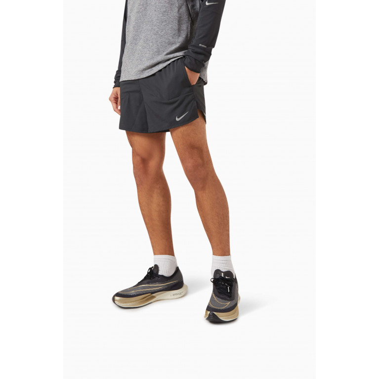 Nike Running - Streakfly Racing Sneakers in Knit