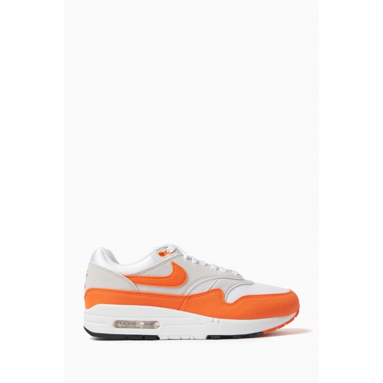 Nike - Air Max 1 '87 Sneakers in Leather