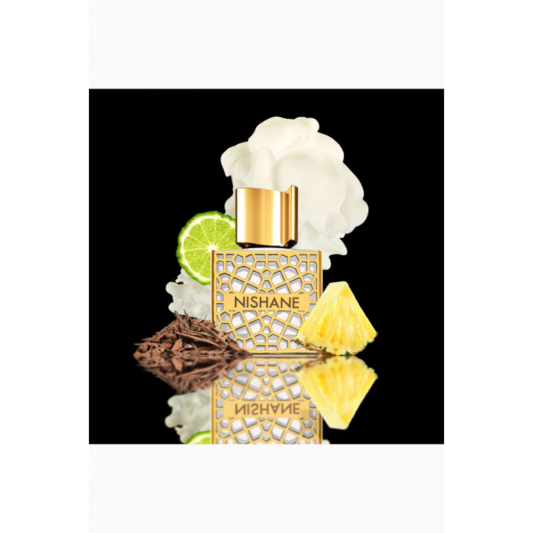 Nishane - Hacivat Oud Extrait de Parfum, 50ml