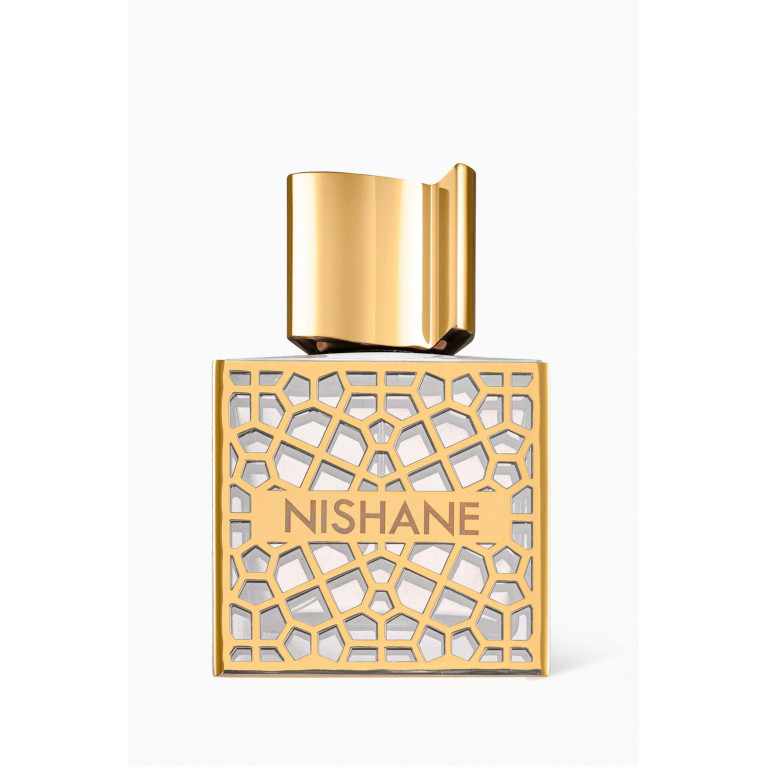 Nishane - Hacivat Oud Extrait de Parfum, 50ml