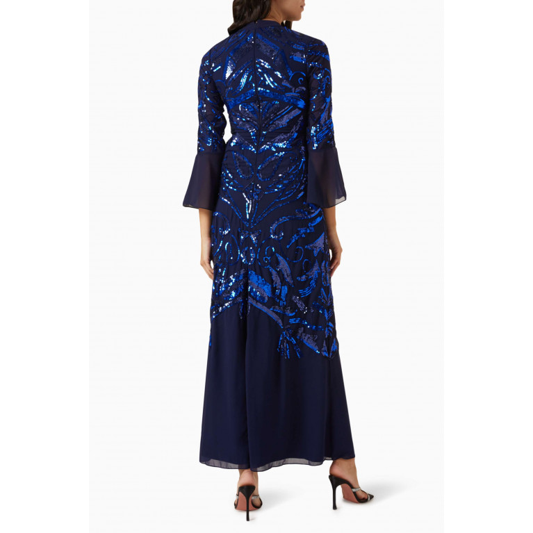 Frock&Frill - Sequin Embellished Dress
