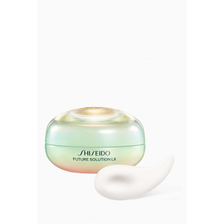 Shiseido - Legendary Enmei Ultimate Brilliance Eye Cream, 15ml