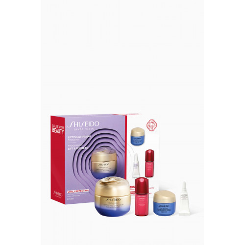Shiseido - Vital Perfection Uplifting and Firming Gift Set
