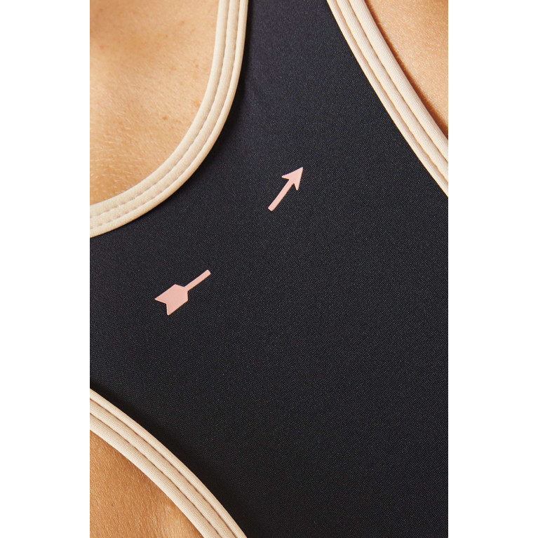 The Upside - Northstar Nora Sports Bra in Recycled Nylon