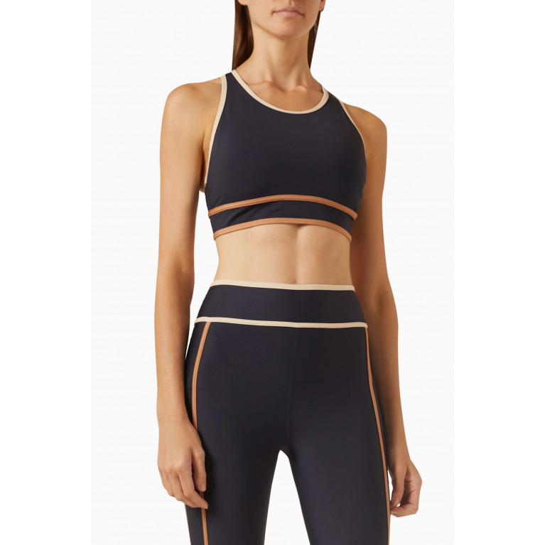 The Upside - Northstar Nora Sports Bra in Recycled Nylon