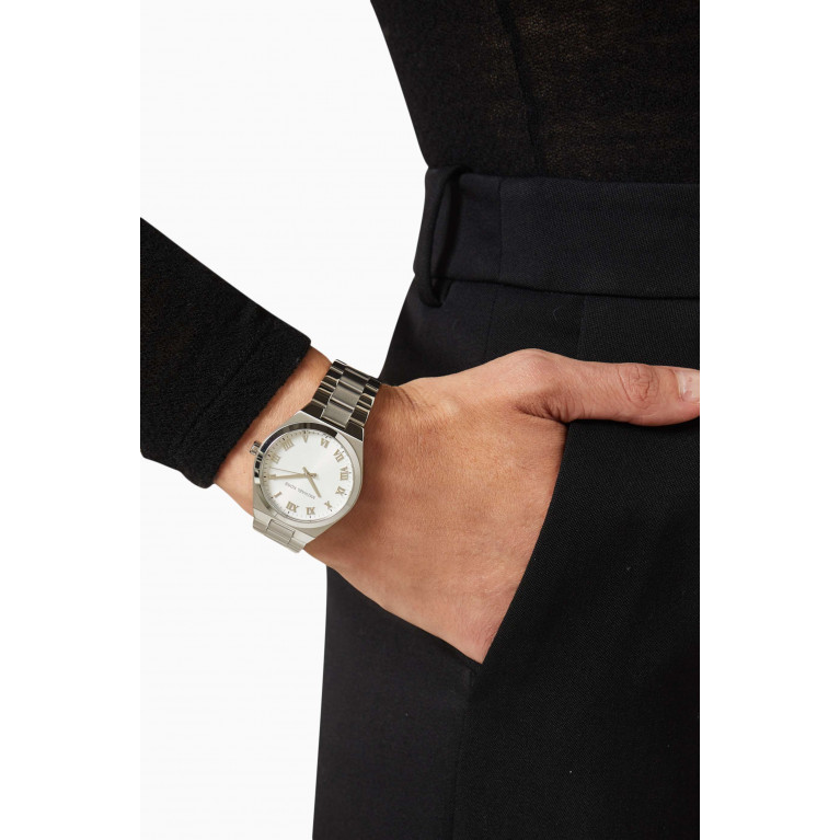 MICHAEL KORS - Lennox Quartz Watch, 37mm
