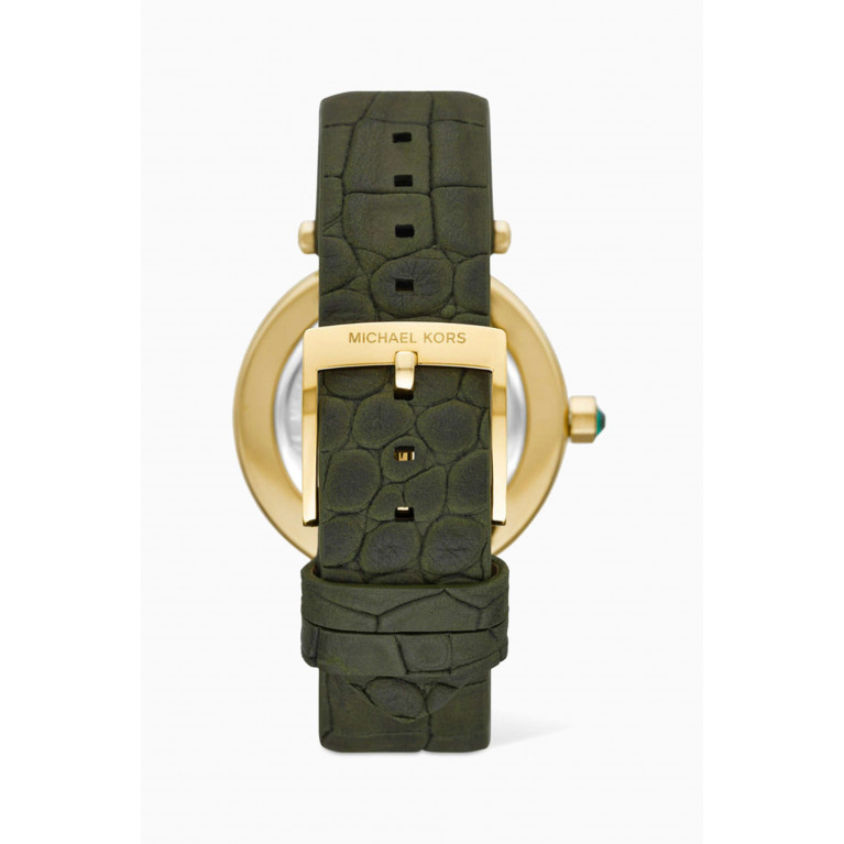 MICHAEL KORS - Parker Quartz Watch, 39mm