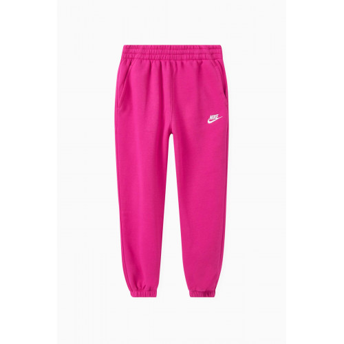 Nike - Sportswear Club Sweatpants in Fleece