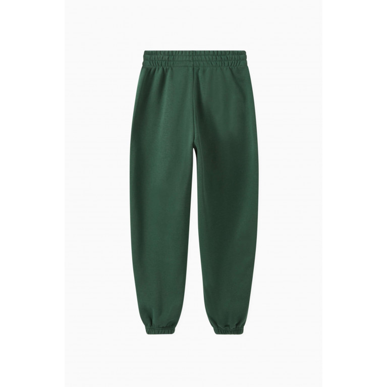 Nike - Relaxed-fit Sweatpants in Brushed-fleece