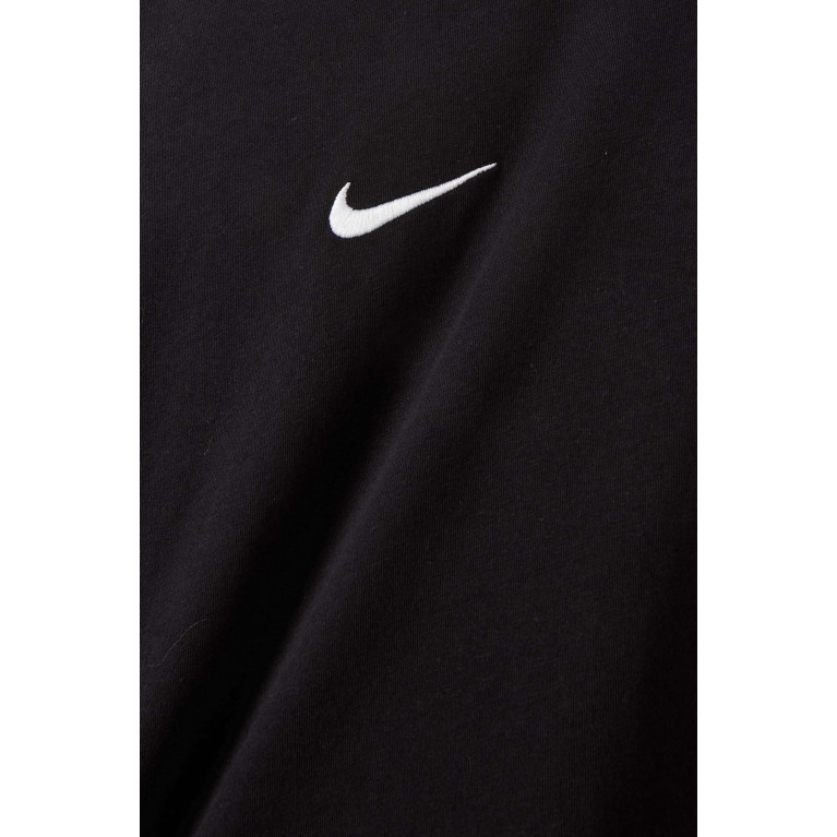 Nike - Sportswear Boxy-fit T-shirt in Cotton-jersey
