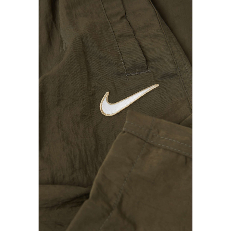 Nike - Outdoor Play Cargo Pants in Woven Nylon