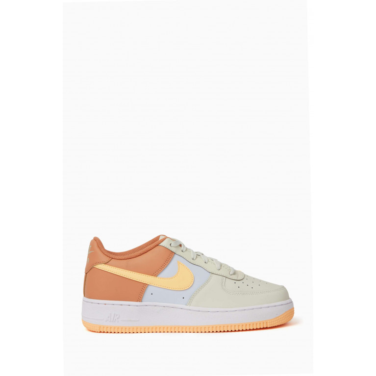 Nike - Air Force 1 Sneakers in Leather