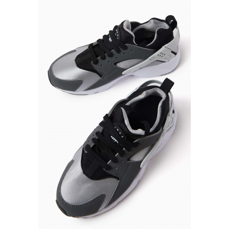 Nike - Junior Huarache Run 2.0 Sneakers in Textile