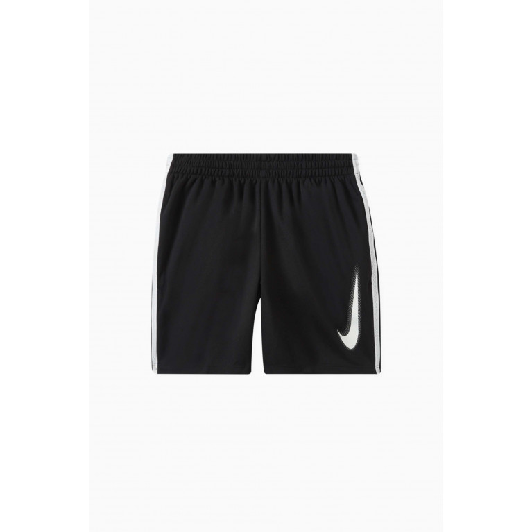 Nike - Dri-FIT Multi+ Training Shorts