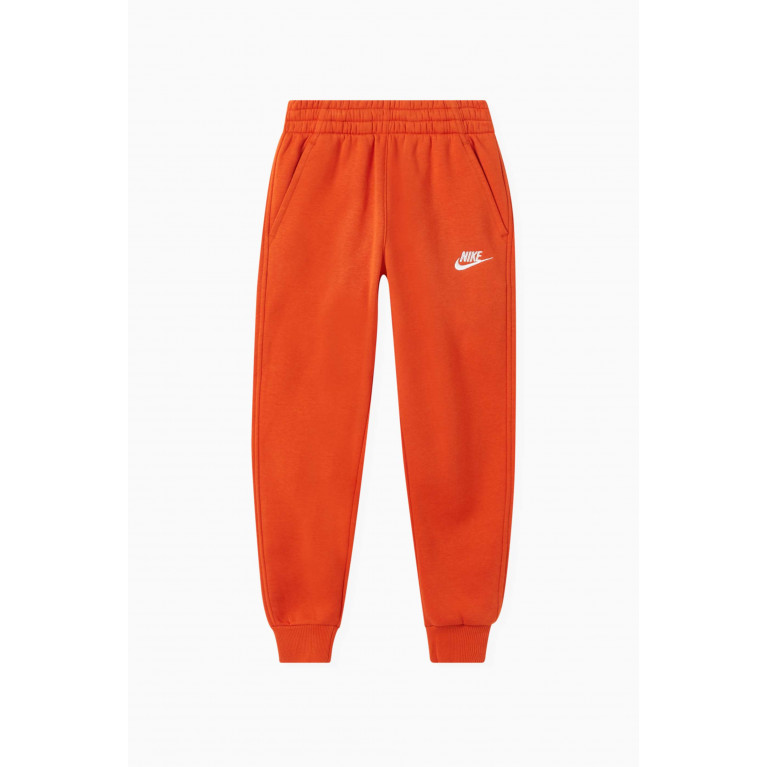 Nike - Sportswear Club Sweatpants in Fleece