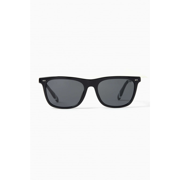 Polo Ralph Lauren - Square Sunglasses in Acetate