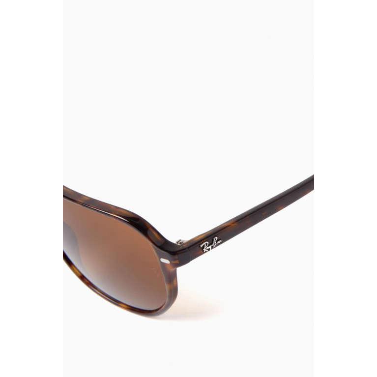 Ray-Ban - Bill One Sunglasses in Acetate