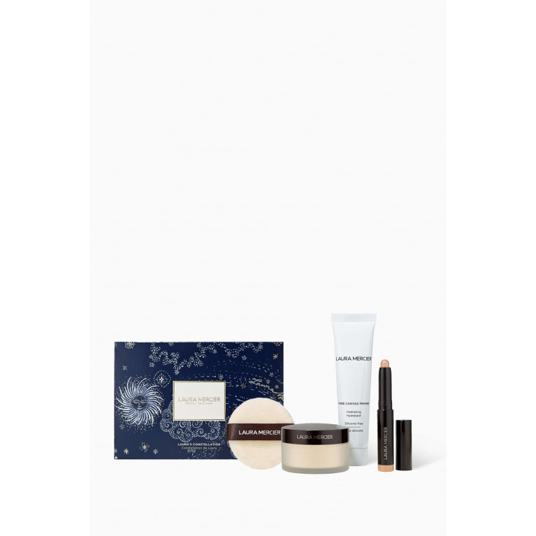 Laura Mercier - Laura's Constellation Gift Set