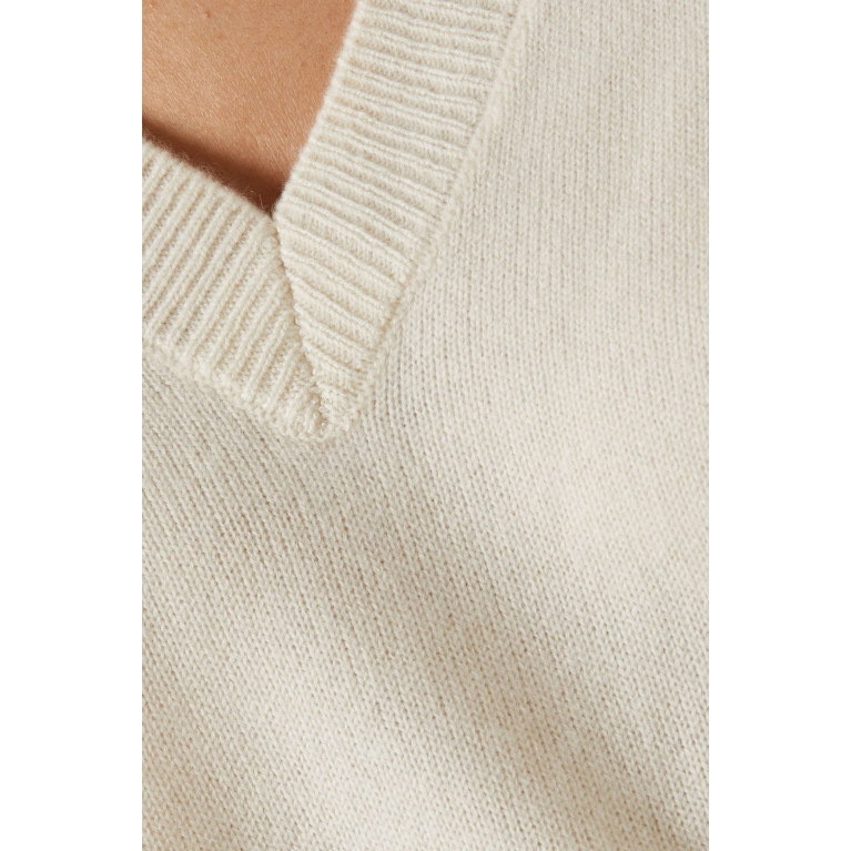 ANINE BING - Lee Sweater in Cashmere