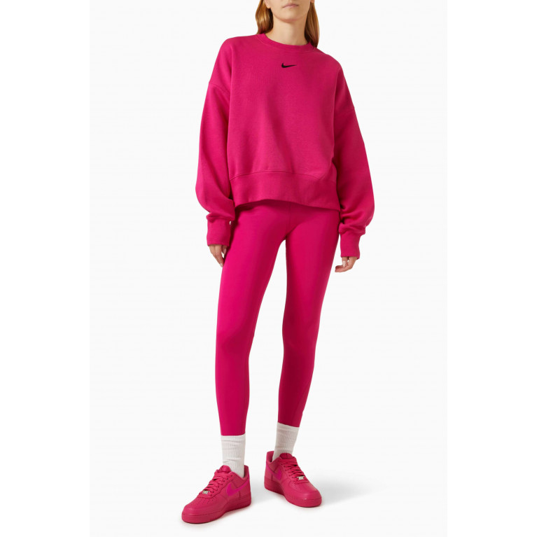 Nike - Sportswear Phoenix Sweatshirt in Fleece
